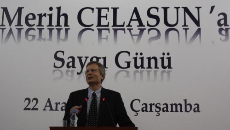 Harvard University Prof. Dani Rodrik to address event in Athens on Friday