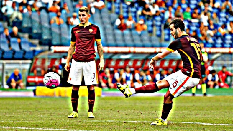 Pjanic: Pure magic