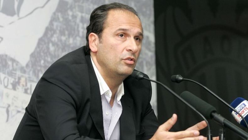 Πρέλεβιτς: «Να επιστρέψουμε σε τελικό»