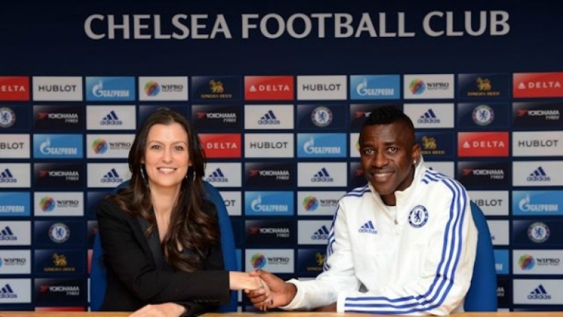 Ανανέωσε ο Ραμίρες