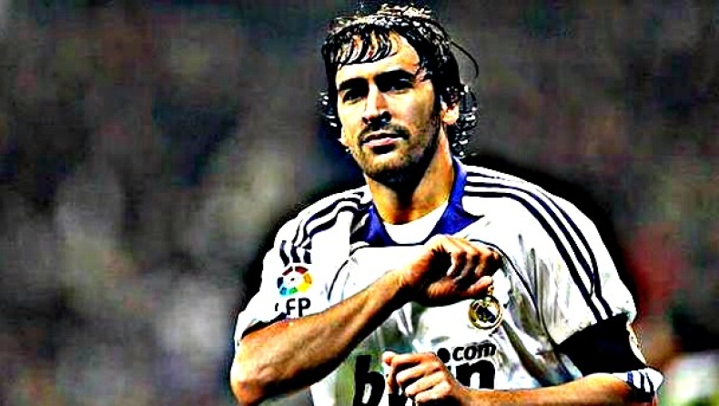 Ραούλ: Ενας πραγματικός Βασιλιάς