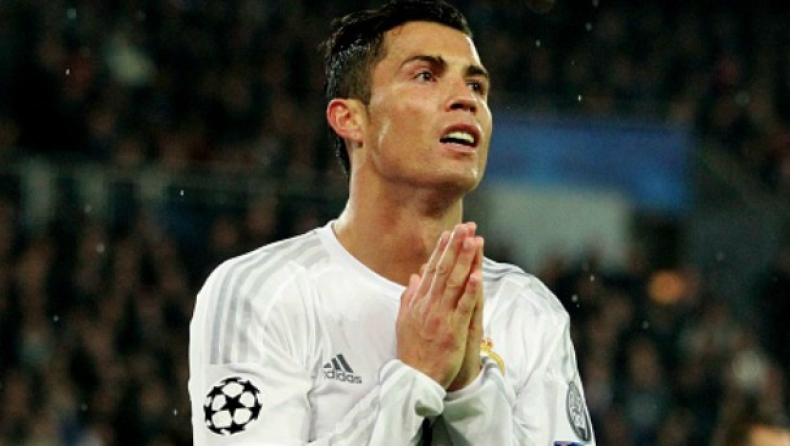 «Why always me?»