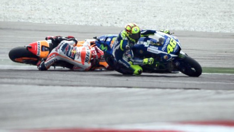 Η αδικία της χρονιάς