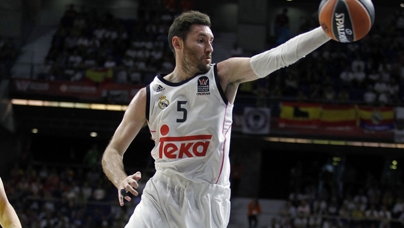 Ρεάλ - Ερυθρός Αστέρας 98-71 (vid)