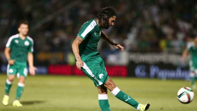 Ο Σάντσεθ, ο Bέμερ και ο Νίνης