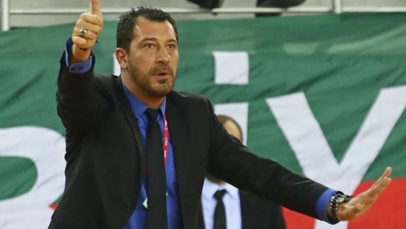 Σαρίτσα: «Ο Παναθηναϊκούς έχει σπουδαίους οπαδούς»