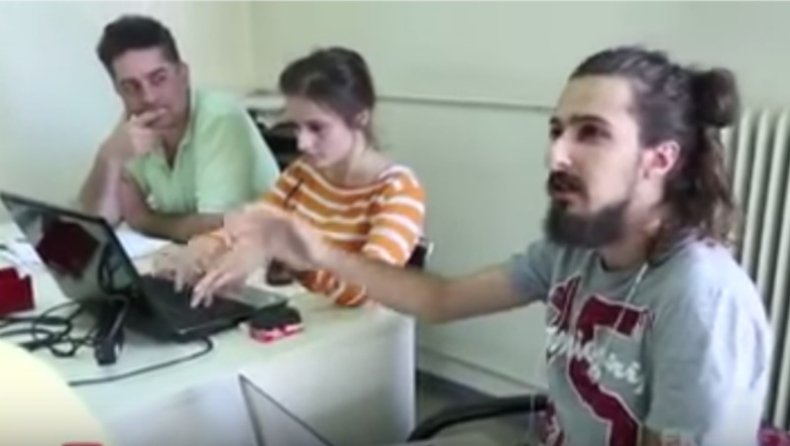 Αναδρομή στα... ΣΥΡΙΖΟtrolls (vid)