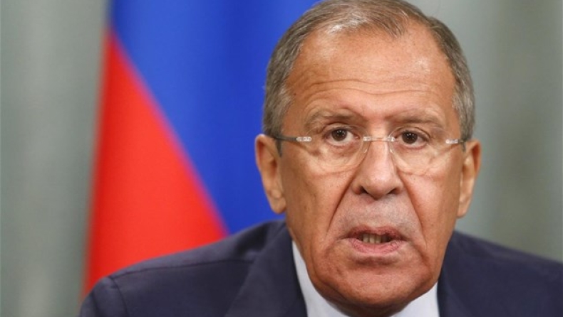 Ο Λαβρόφ λέει πως ο Πούτιν είναι ανοιχτός για συνάντηση με τον Ζελένσκι