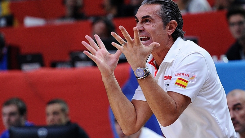 Θέλει ΝΒΑ ο Σκαριόλο