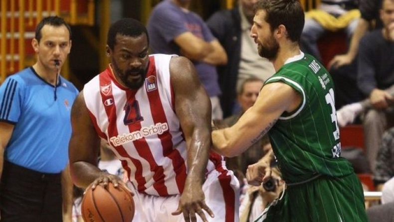 «Δεν κρατάει κακία στον Ερυθρό Αστέρα ο Σοφοκλής»