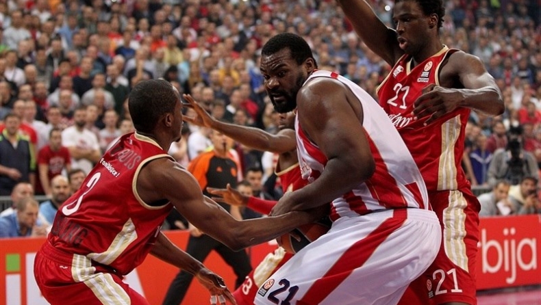 Δύσκολα θα προλάβει τον Ολυμπιακό ο Σχορτσανίτης