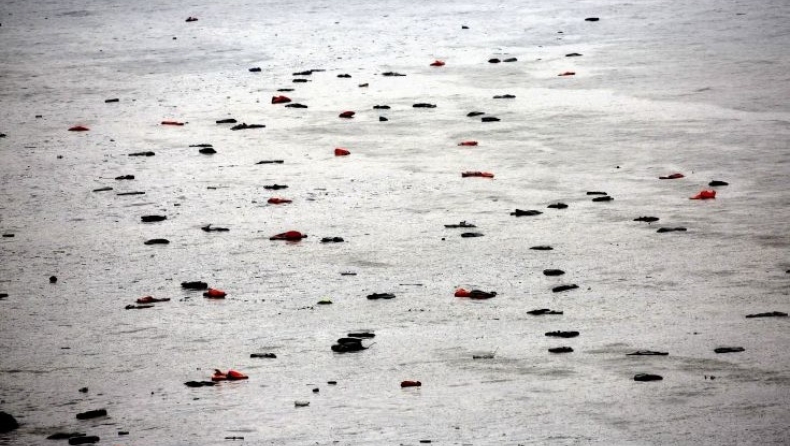 European Commission experts in Lesvos to set up first refugee 'hotspot'