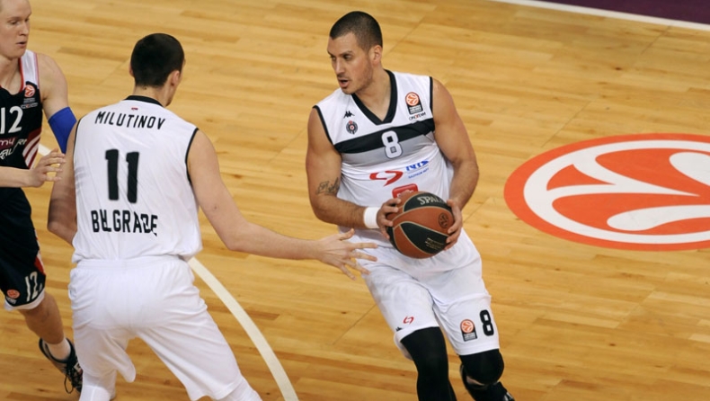 Το “αιώνιο” λόμπι της Σερβίας και το sms του Πάβλοβιτς!