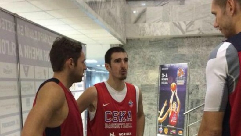 Γαλλική σύναξη στη Μόσχα (pic)