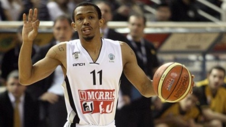 Στίγκερς... x2 στην Κηφισιά!