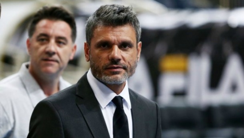 Tέλος κι επίσημα ο Κορωνιός