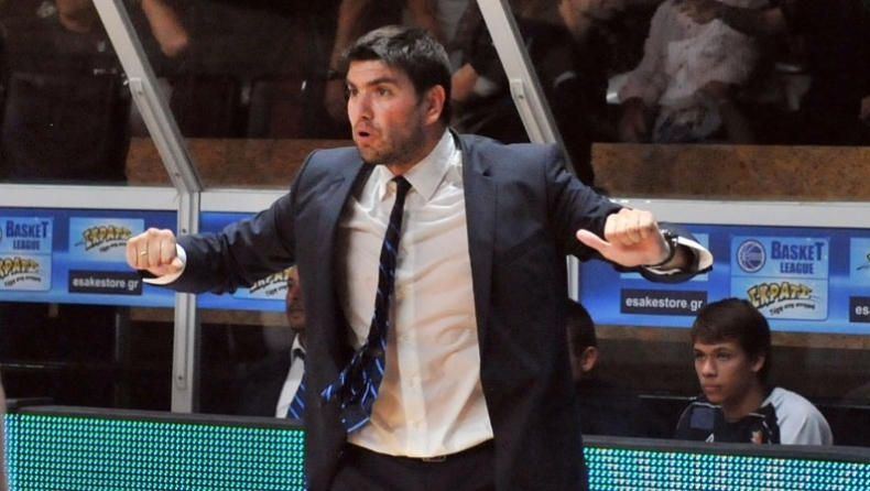 Μαρκόπουλος: «Δε σημαίνει τίποτα η νίκη»