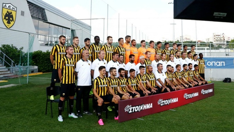 Τα... κιτρινόμαυρα μοντέλα! (vid)