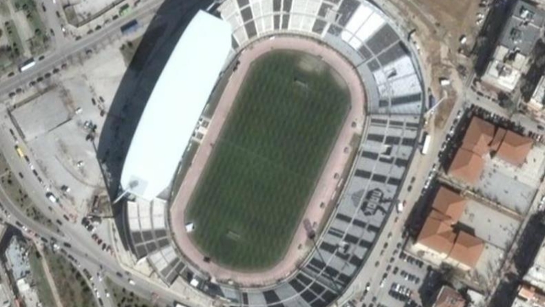 ΠΑΟΚ: Το παλεύει εδώ και χρόνια