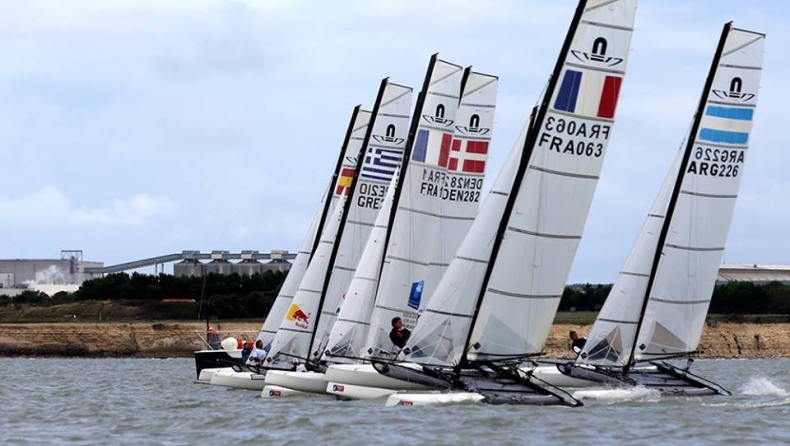 Σταθερά 3οι Μπεκατώρου-Τριγκώνης