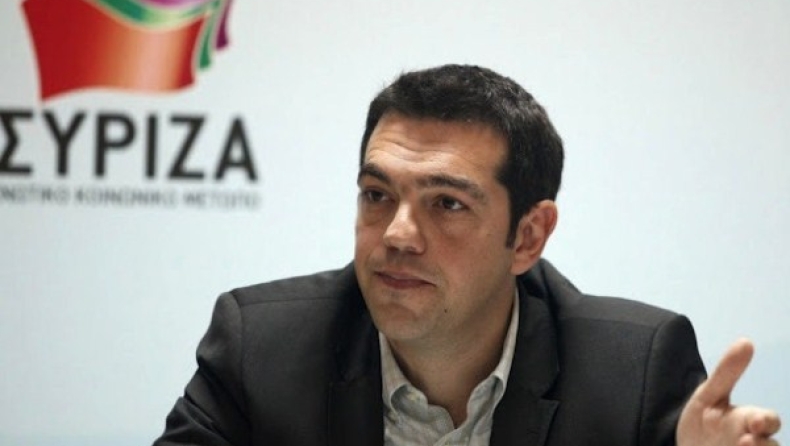 H ακτινογραφία των προγραμματικών δηλώσεων Τσίπρα