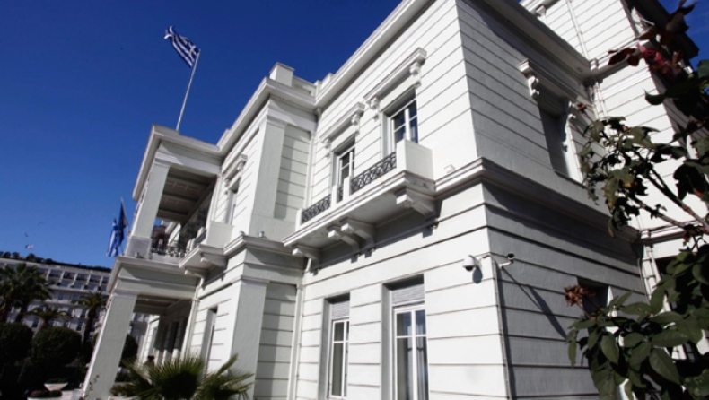 Η Αθήνα καταδικάζει τις τρομοκρατικές επιθέσεις στην Άγκυρα