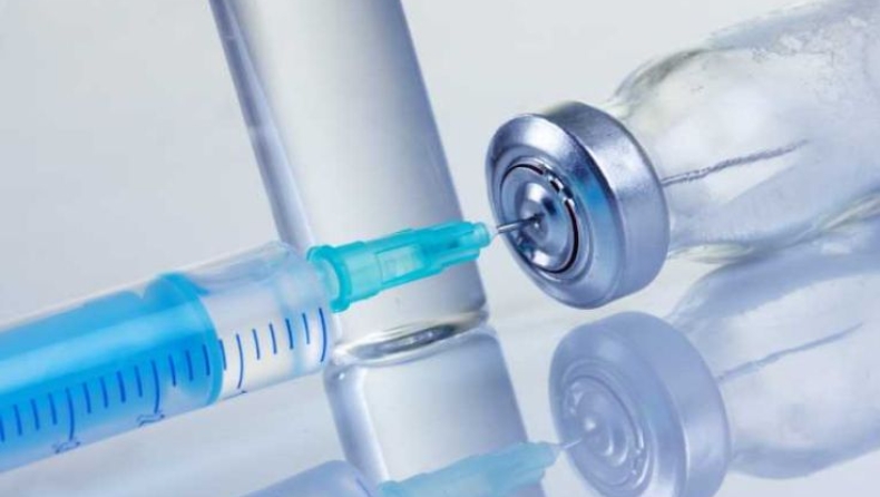 Έκτακτη εισαγωγή παιδικών εμβολίων για την ηπατίτιδα