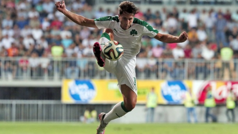 Βέμερ... αγνοείται!