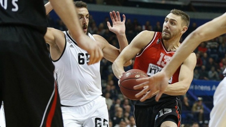 Σζόλνοκι - Λιέτουβος Ρίτας 65-89