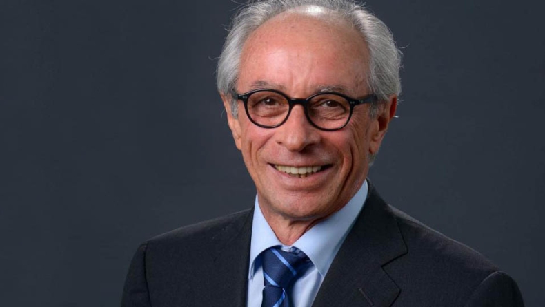Παρέμβαση του Προέδρου της FIM