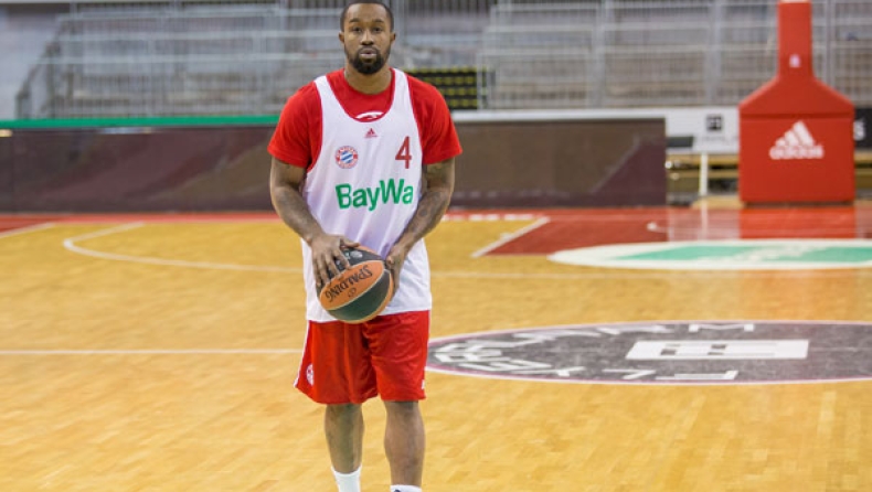 Κι ο ΜακΚάλεμπ στους Πέλικανς!