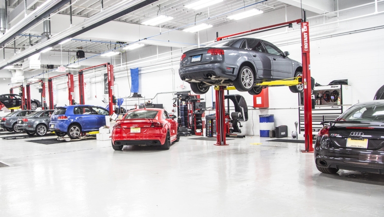 Αρχές 2016 οι ανακλήσεις VW