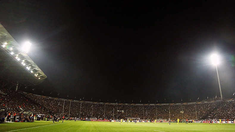 Άλλο Ντόρτμουντ, άλλο Κράσνονταρ