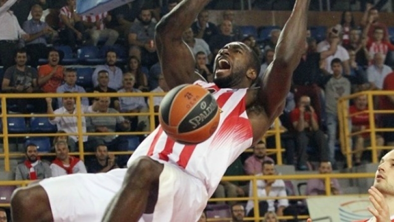 Τους έβαλε στο καλάθι ο Γιανγκ! (vid)