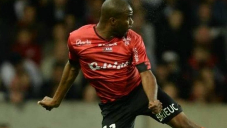 Προκρίθηκε η Γκινγκάμπ