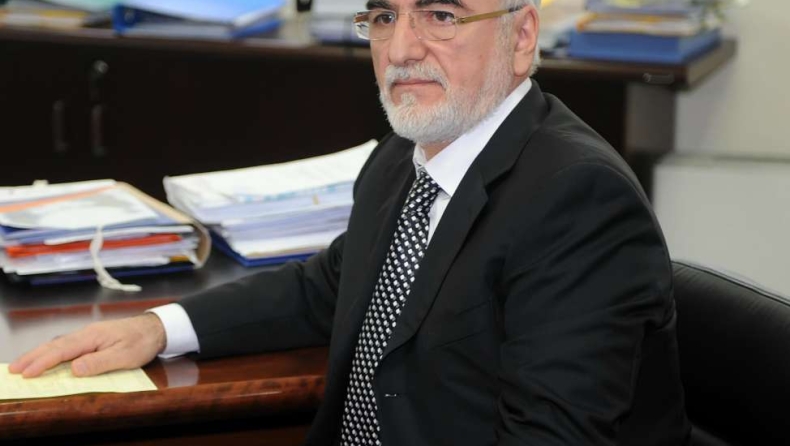 ΠΑΟΚ: Στην Αθήνα ο Σαββίδης