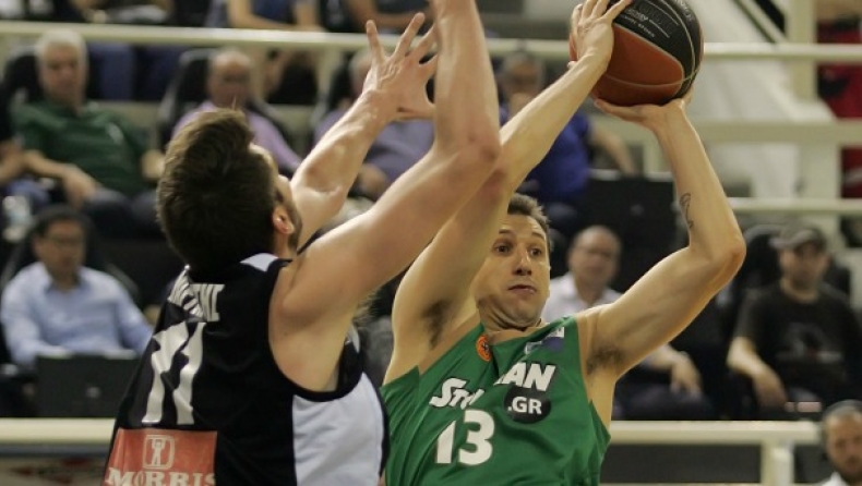 Το ενδιαφέρον στρέφεται στο ΟΑΚΑ