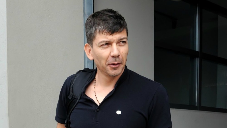 ΠΑΟΚ: Ο Γκαρσία για Κάκο
