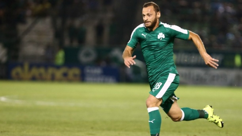 Μπούρμπος: «Κοιτάμε μπροστά»