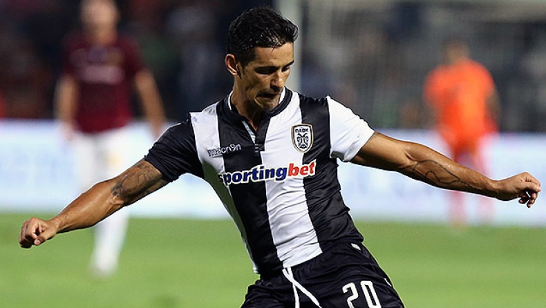 ΠΑΟΚ: Στο χειρουργείο ο Ρικάρντο Κόστα!