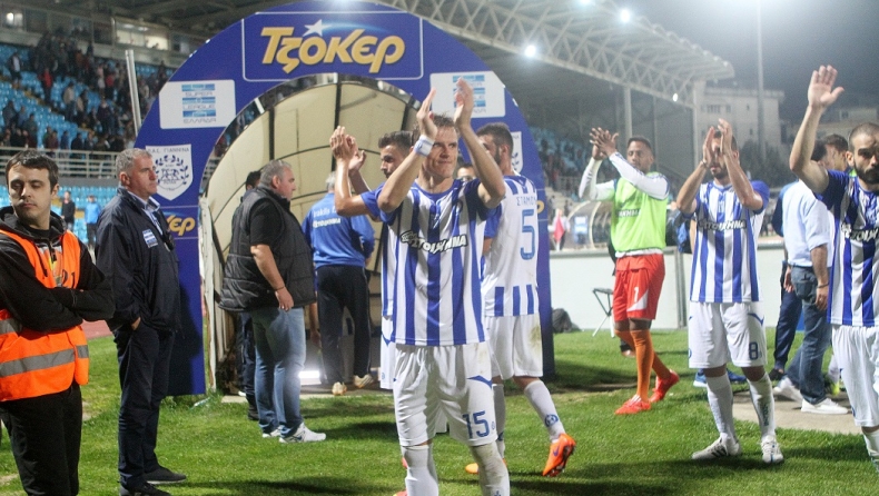 Δεν πρόλαβε Παναθηναϊκό ο Λάζαρ