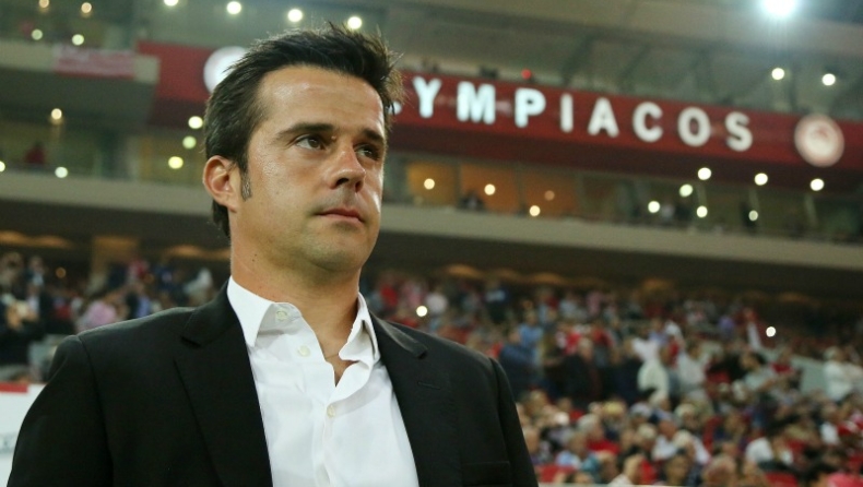 Σίλβα: «Σημαντικό ναι, τελικός όχι...» (vid)