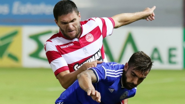 Προπονήθηκαν κανονικά Σελίν και Ιτούα