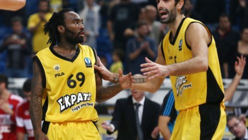 Ο Τζέκυλ, ο Χάιντ και το μαυσωλείο