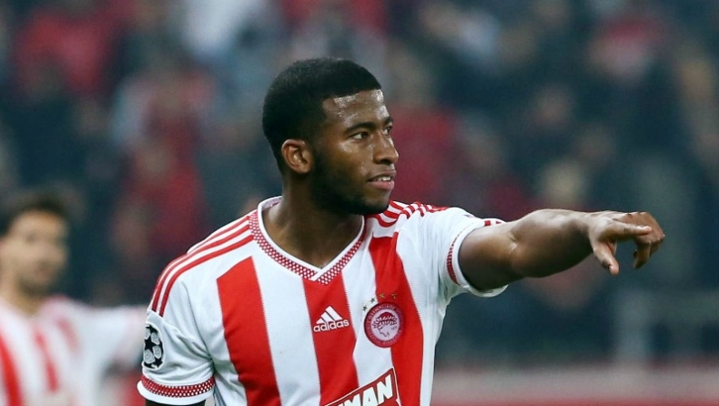 Έξτρα δουλειά στην προπόνηση από Σεμπά και Ερνάνι