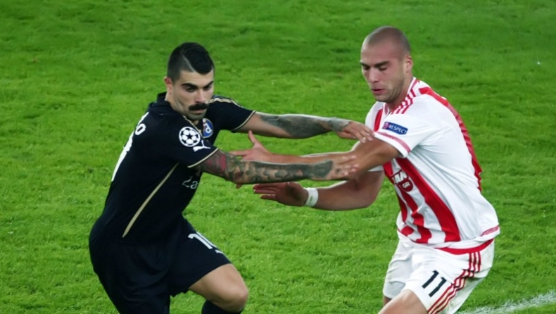 Νέες «ματιές» σε Κασάμι η Γκλάντμπαχ!