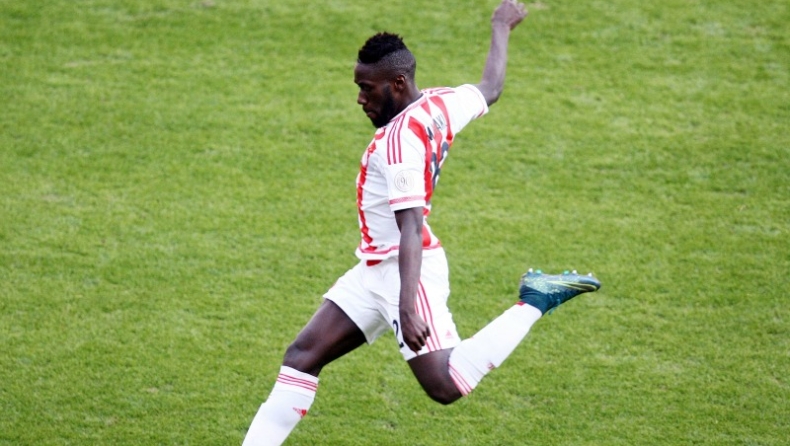 Ολυμπιακός: «Δεν πωλείται κανείς και δεν γίνεται συζήτηση για μεταγραφές»