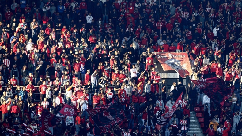 Παναθηναϊκός, Ολυμπιακός και ΑΕΚ στο εδώλιο