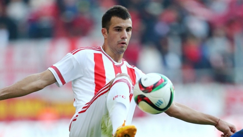 Ολυμπιακός: Οι επιστροφές των διεθνών και το έξτρα πρόγραμμα