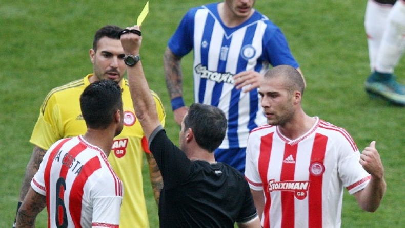 Οι αριθμοί λένε την αλήθεια, το χάος...